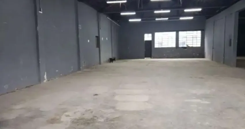 Barracão / Galpão / Depósito com 4 salas à venda no Centro, São Caetano do Sul 