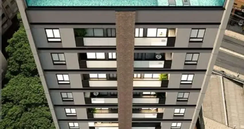 Apartamento com 2 quartos à venda no Jardim do Mar, São Bernardo do Campo 