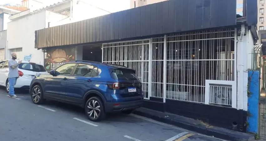 Barracão / Galpão / Depósito com 3 salas à venda no Centro, São Bernardo do Campo