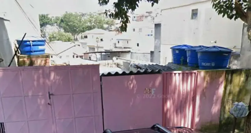 Terreno à venda no Planalto, São Bernardo do Campo 