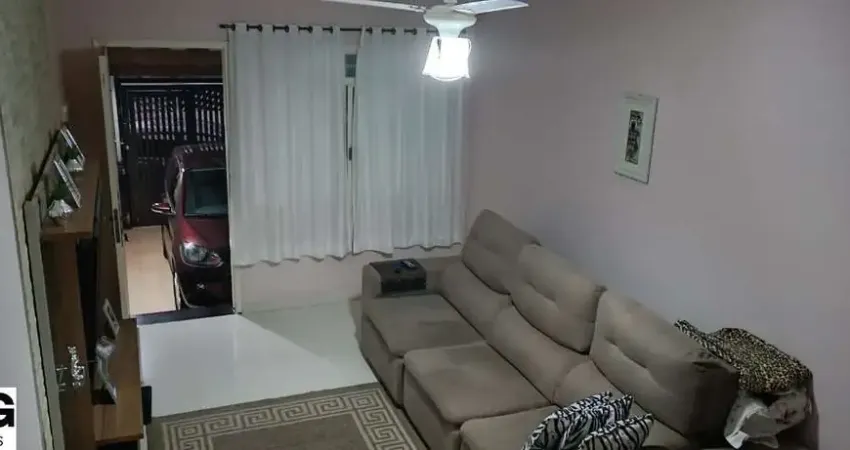 Casa com 2 quartos à venda na Vila Marlene, São Bernardo do Campo 