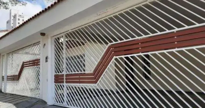 Casa com 3 quartos à venda no Nova Petrópolis, São Bernardo do Campo 