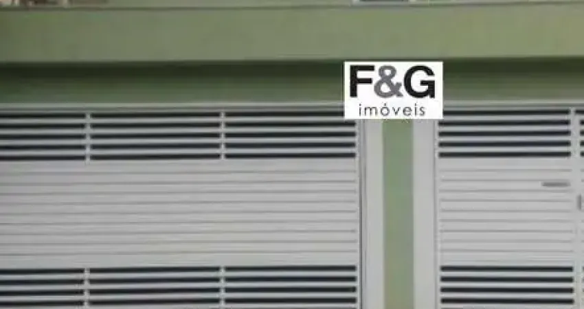 Casa com 4 quartos à venda no Nova Petrópolis, São Bernardo do Campo