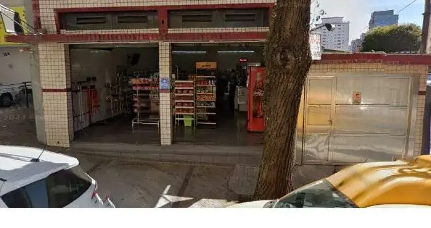 Prédio à venda na Vila Bastos, Santo André