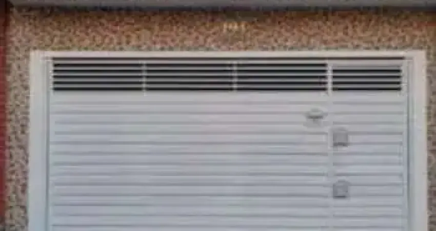 Casa com 5 quartos à venda no Jardim Palermo, São Bernardo do Campo 