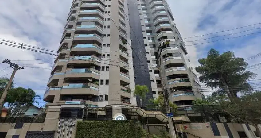 Apartamento com 4 quartos à venda na Rua João Fernandes, 145, Jardim, Santo André