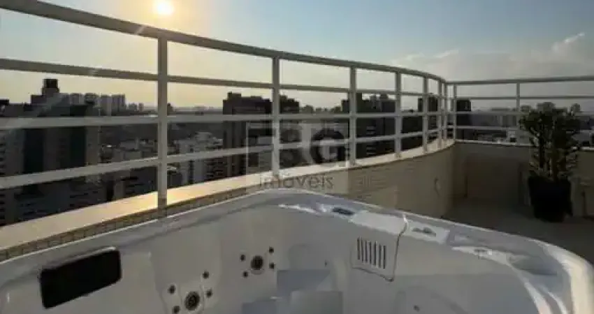 Cobertura com 4 quartos à venda no Centro, São Bernardo do Campo