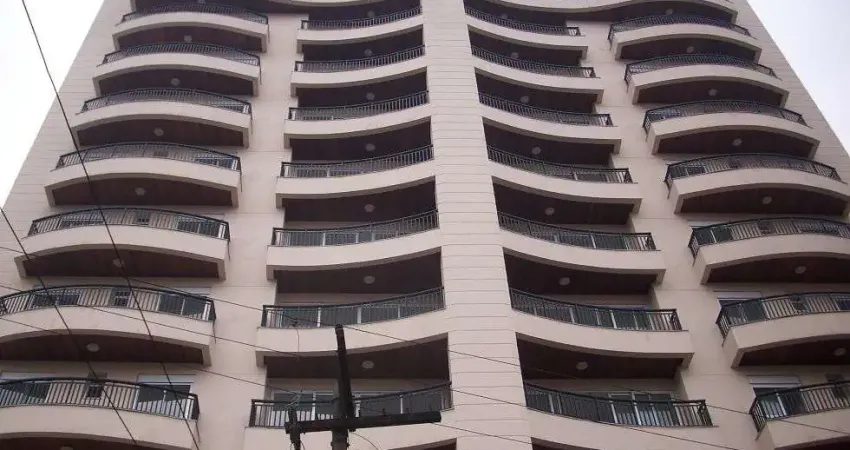 Apartamento com 3 quartos à venda no Nova Petrópolis, São Bernardo do Campo 