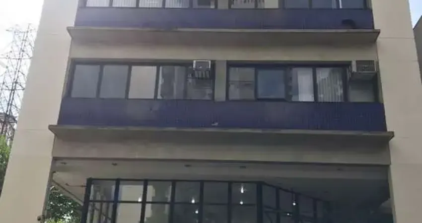 Sala comercial com 1 sala à venda na Vila Guiomar, Santo André