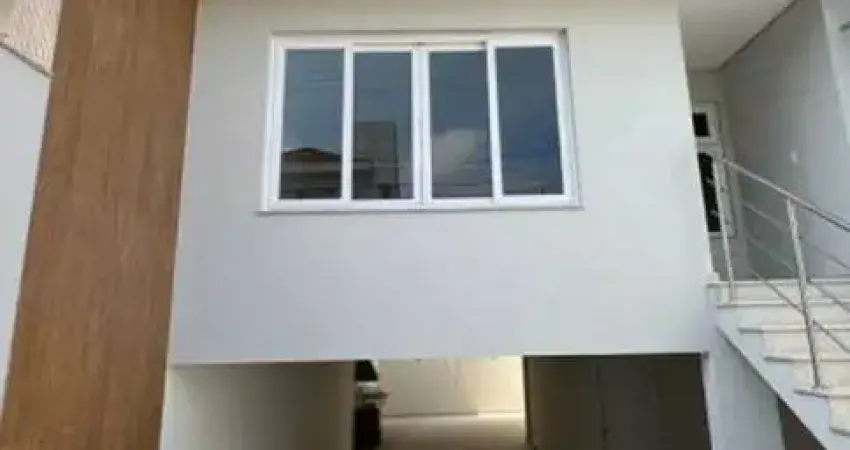 Casa com 3 quartos à venda na Rua Riskallah Abib, 239, Nova Petrópolis, São Bernardo do Campo