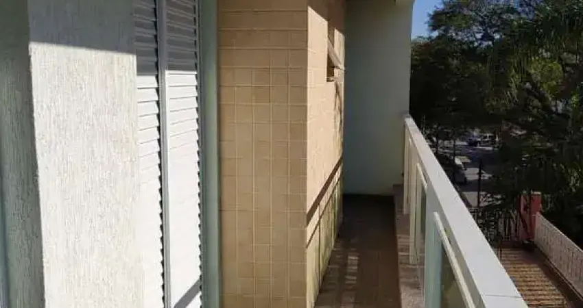 Apartamento com 3 quartos à venda na Rua Alzira Camargo, 125, Rudge Ramos, São Bernardo do Campo