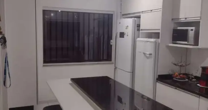 Casa com 3 quartos à venda na Vila Helena, Santo André