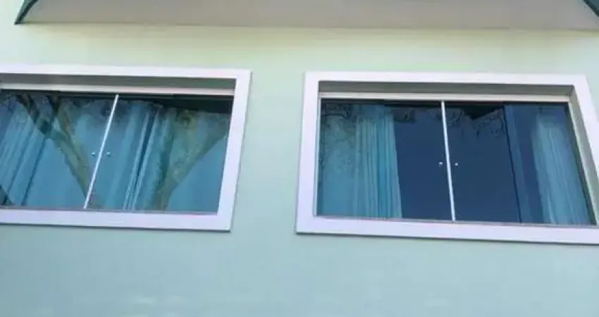 Casa com 3 quartos à venda na Rua Liberato Salvador, 20, Nova Petrópolis, São Bernardo do Campo