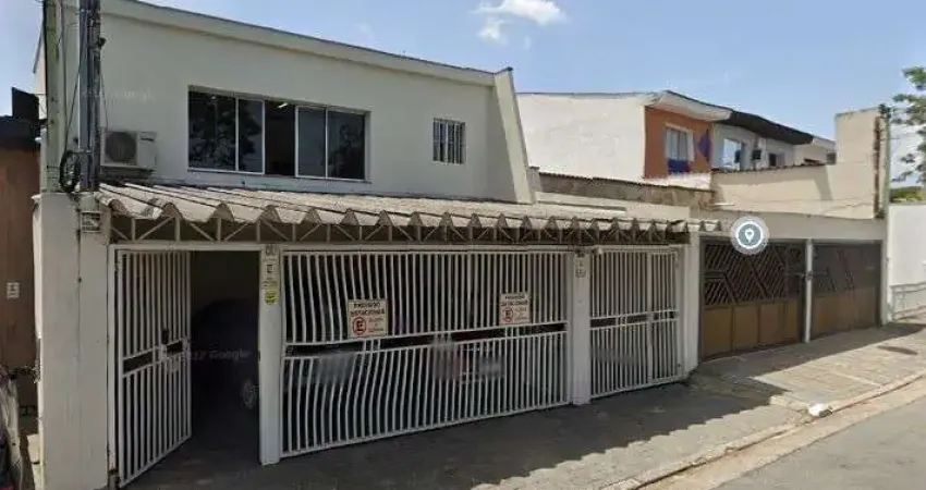 Prédio com 6 salas para alugar no Jardim do Mar, São Bernardo do Campo 