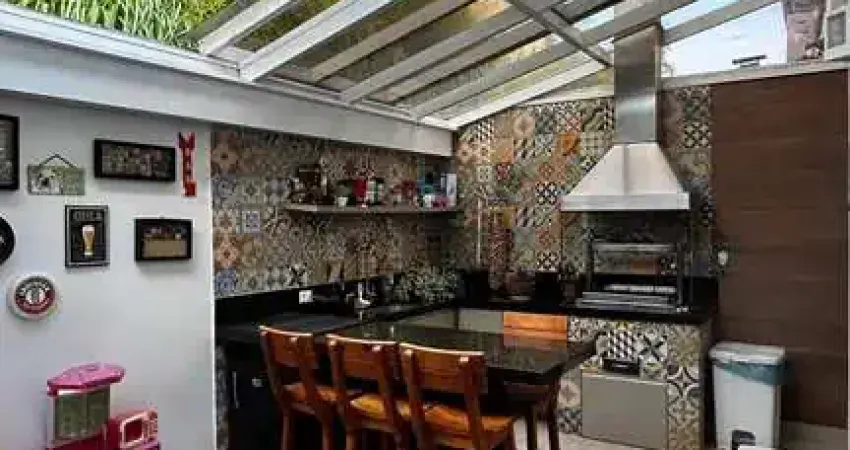 Casa com 4 quartos à venda no Planalto, São Bernardo do Campo