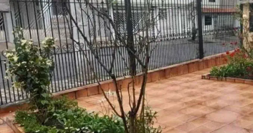 Casa com 3 quartos à venda na Vila Euclides, São Bernardo do Campo 