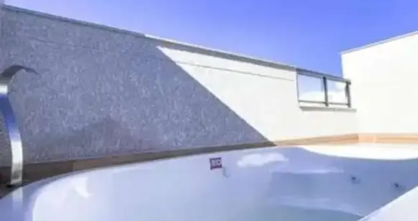 Casa com 3 quartos à venda no Campestre, Santo André