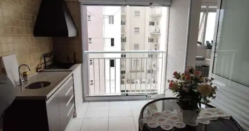 Apartamento com 3 quartos à venda no Barcelona, São Caetano do Sul 