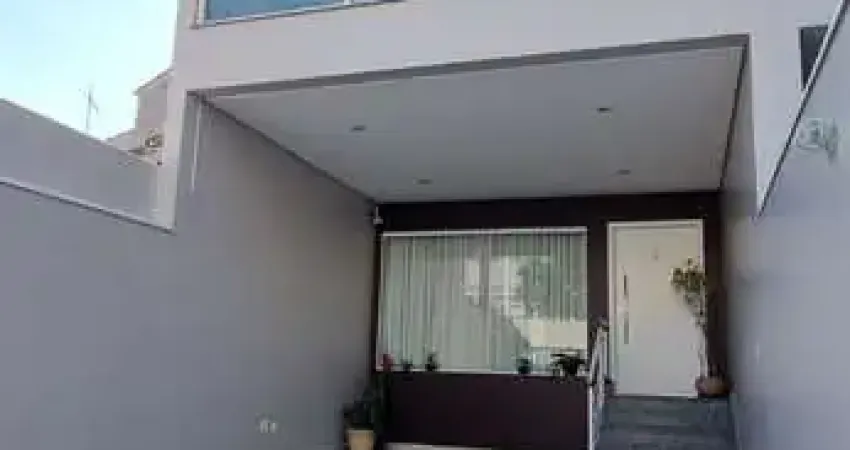 Casa com 3 quartos à venda no Rudge Ramos, São Bernardo do Campo 