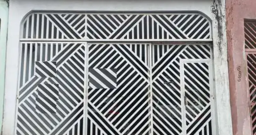 Casa com 4 quartos à venda no Jardim do Mar, São Bernardo do Campo 