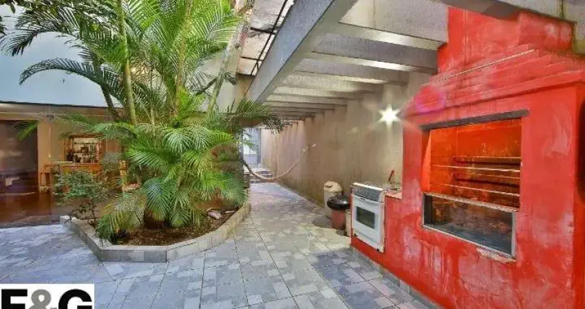 Casa com 4 quartos à venda no Nova Petrópolis, São Bernardo do Campo