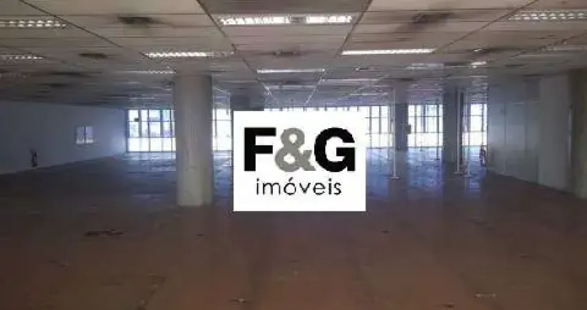 Prédio com 7 salas para alugar no Rudge Ramos, São Bernardo do Campo