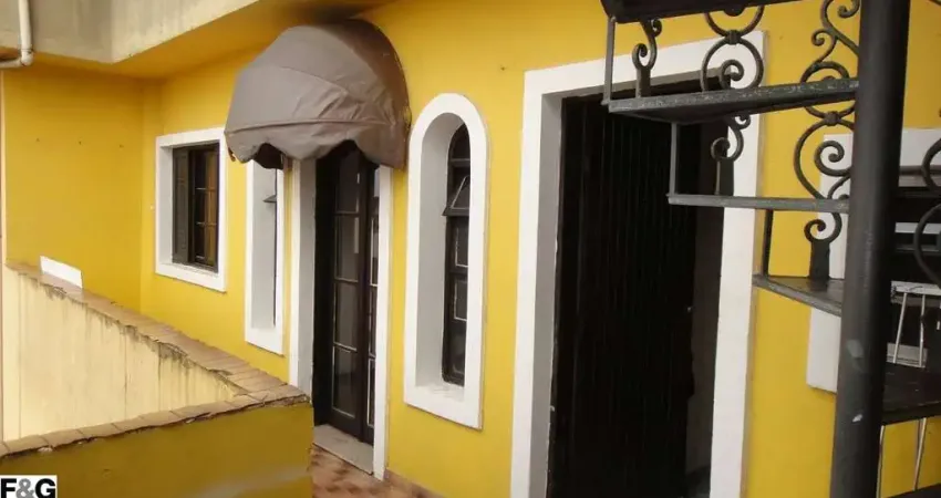 Casa com 3 quartos à venda na Rua Eugênio Aronchi, 51, Jardim do Mar, São Bernardo do Campo