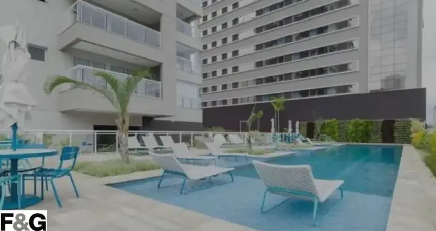 Apartamento com 2 quartos à venda na Praça Samuel Sabatini, 222, Centro, São Bernardo do Campo