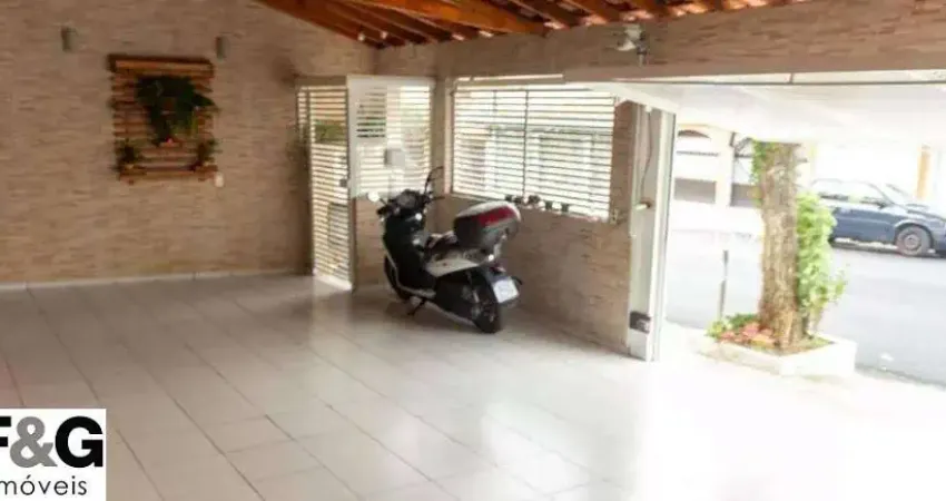 Casa com 3 quartos à venda no Jardim Hollywood, São Bernardo do Campo