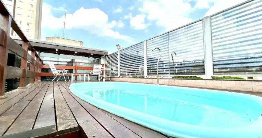 Cobertura com 3 quartos à venda no Santa Maria, São Caetano do Sul