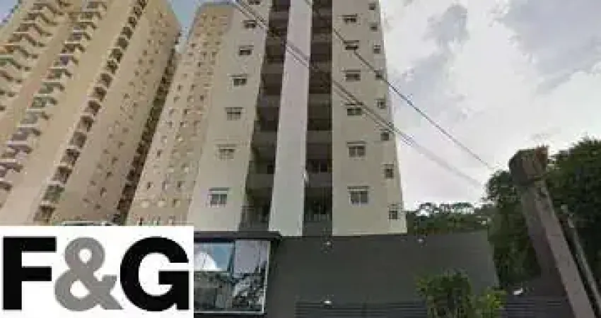 Apartamento com 2 quartos à venda na Rua do Cruzeiro, 217, Centro, São Bernardo do Campo
