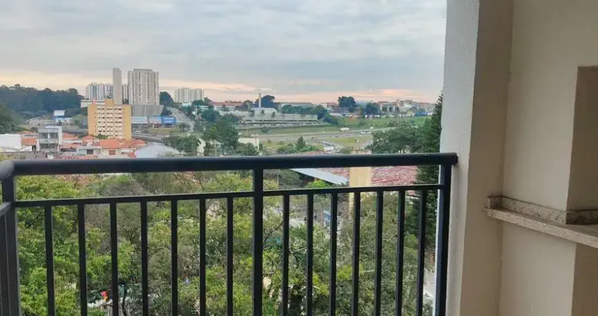 Apartamento com 2 quartos à venda na Rua do Cruzeiro, 217, Centro, São Bernardo do Campo