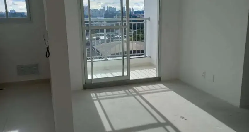 Apartamento com 2 quartos à venda no Rudge Ramos, São Bernardo do Campo