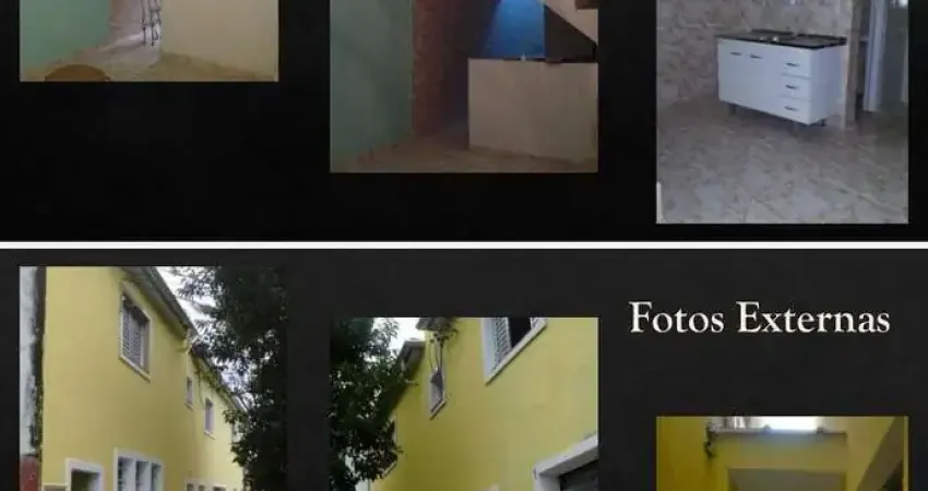 Casa com 1 quarto à venda na Mooca, São Paulo