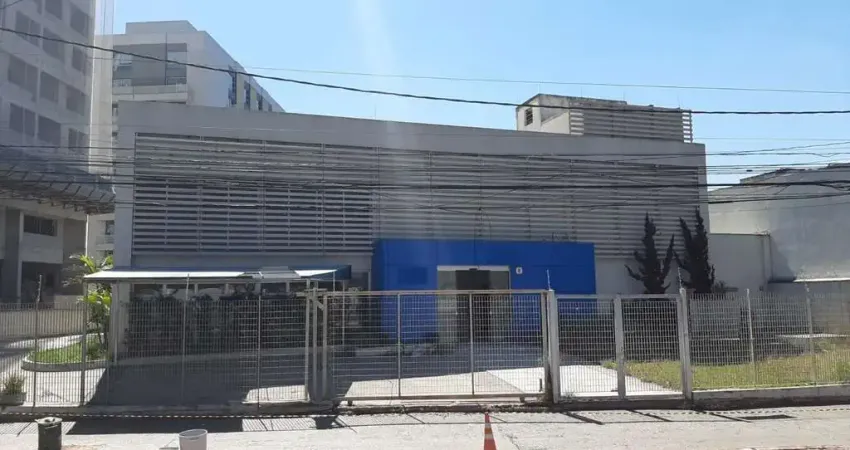 Prédio para alugar na Rua M.M.D.C., 18, Butantã, São Paulo