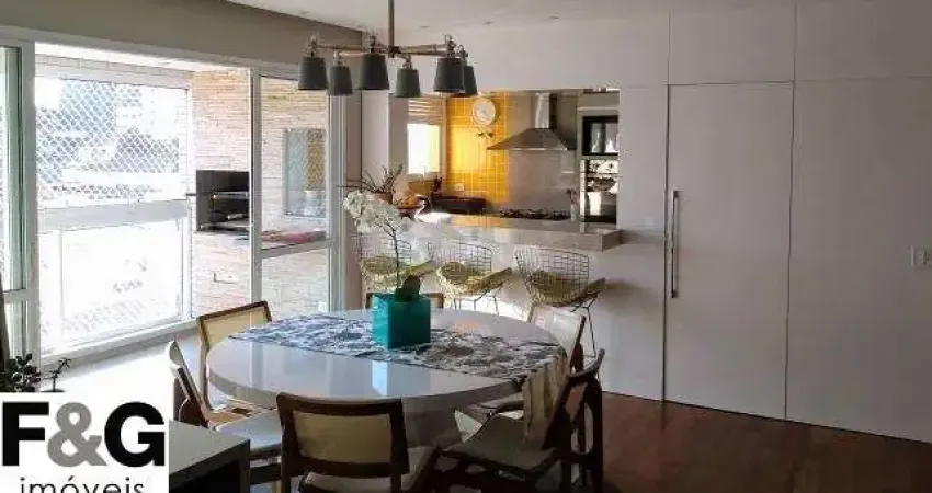 Apartamento com 3 quartos à venda na Rua Marechal Hermes, 398, Jardim, Santo André