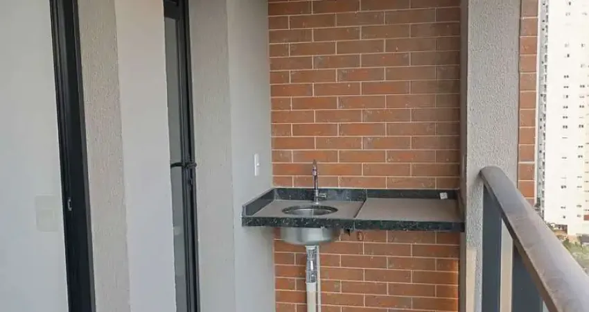 Apartamento com 2 quartos à venda no Jardim do Mar, São Bernardo do Campo 