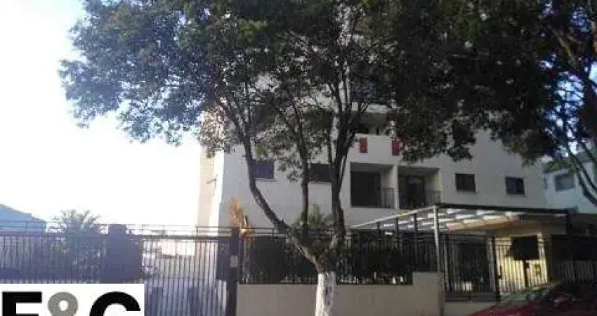 Apartamento com 2 quartos à venda no Taboão, São Bernardo do Campo 