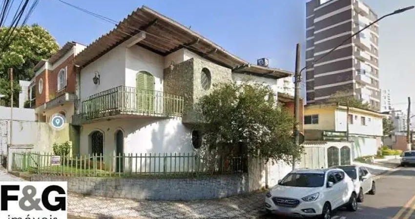 Casa comercial com 2 salas à venda no Jardim do Mar, São Bernardo do Campo