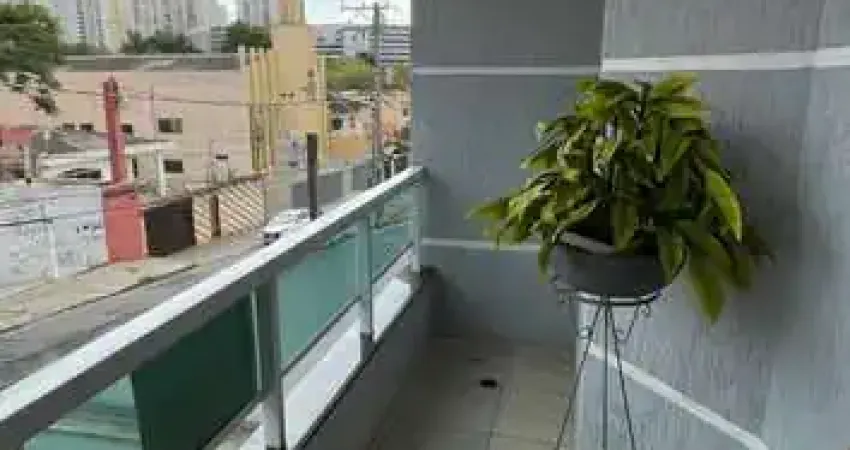 Casa com 3 quartos à venda na Vila Assunção, Santo André 