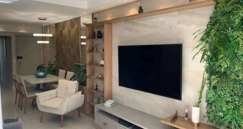 Apartamento com 3 quartos à venda na Rua Amparo, 214, Baeta Neves, São Bernardo do Campo