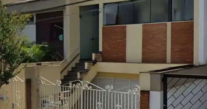 Casa com 3 quartos à venda no Jardim das Américas, São Bernardo do Campo 