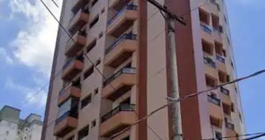 Apartamento com 3 quartos à venda na Vila Scarpelli, Santo André 