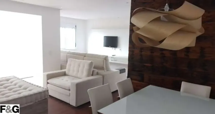 Apartamento com 2 quartos à venda na Rua Comendador Carlo Mário Gardano, Centro, São Bernardo do Campo