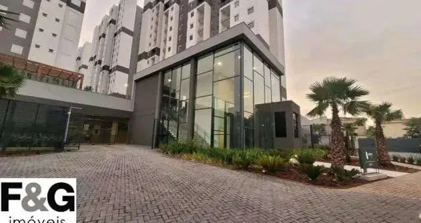 Apartamento com 2 quartos à venda no Rudge Ramos, São Bernardo do Campo 