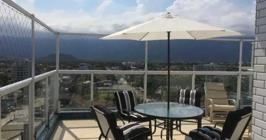 Cobertura com 3 quartos à venda no Centro, Bertioga