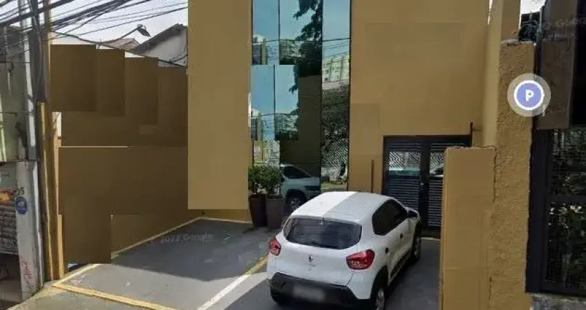 Prédio com 5 salas à venda na Rua Américo Brasiliense, 333, Centro, São Bernardo do Campo