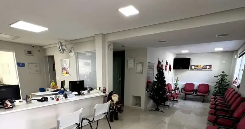 Prédio com 17 salas à venda no Jardim do Mar, São Bernardo do Campo 