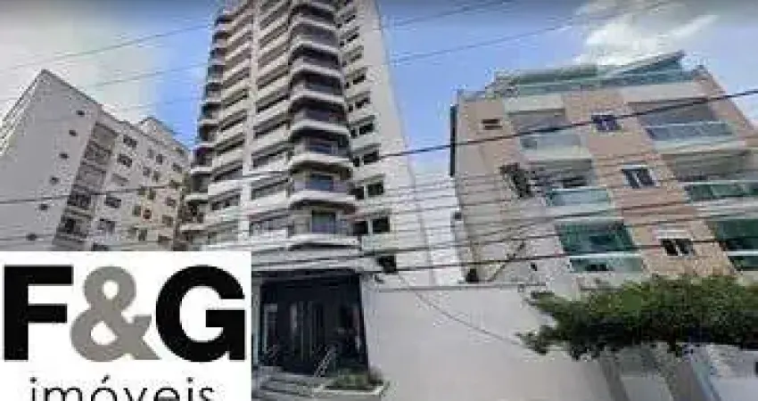 Apartamento com 2 quartos à venda na Avenida Doutor Carlos de Campos, 128, Rudge Ramos, São Bernardo do Campo