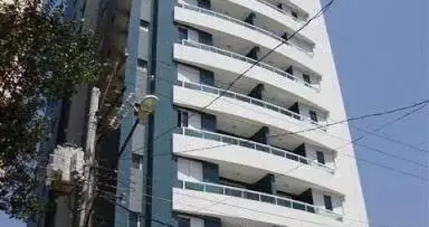 Apartamento com 2 quartos à venda na Rua Brasílio Machado, 424, Centro, São Bernardo do Campo